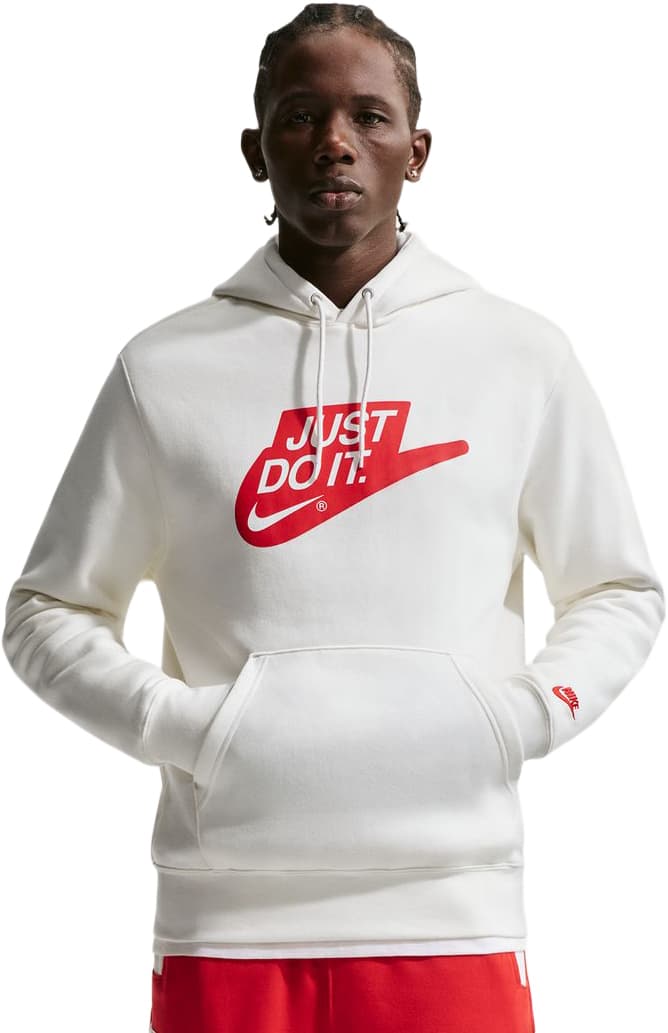 Hoodie NIKE NIKE SPORTSWEAR CLUB