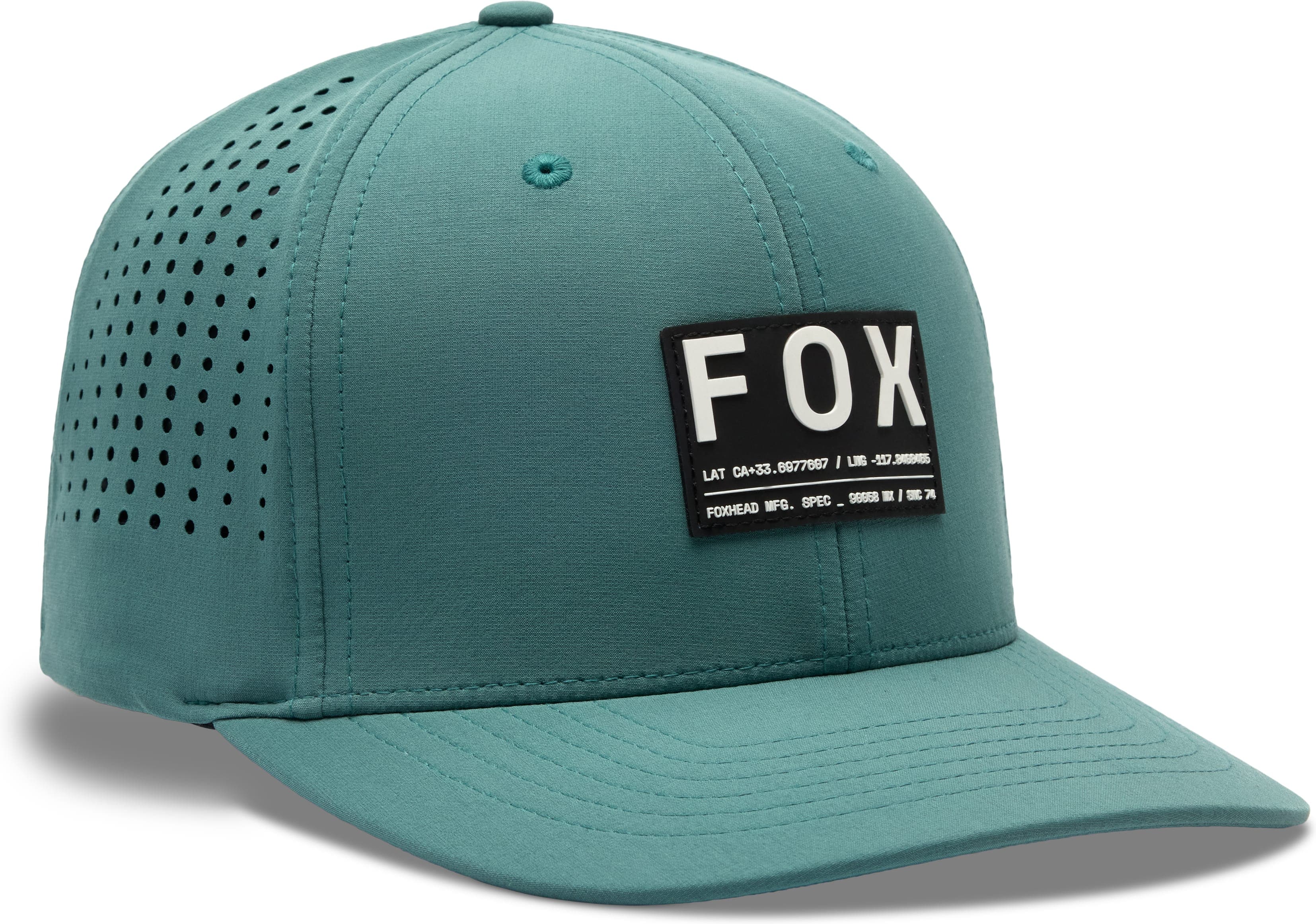 Gorro FOX NON STOP TECH FLEXFIT