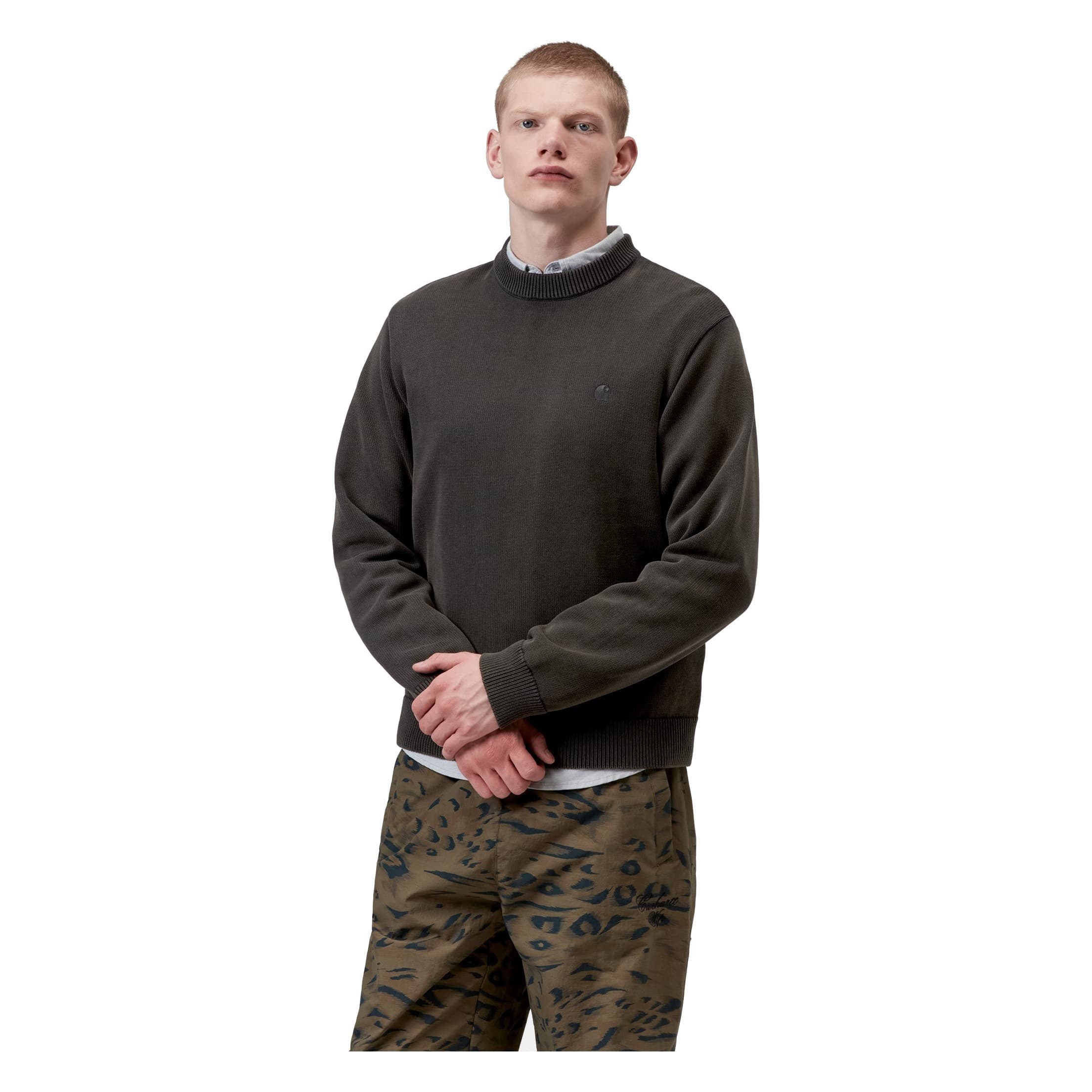 Sudadera CARHARTT WIP KORI SWEATER
