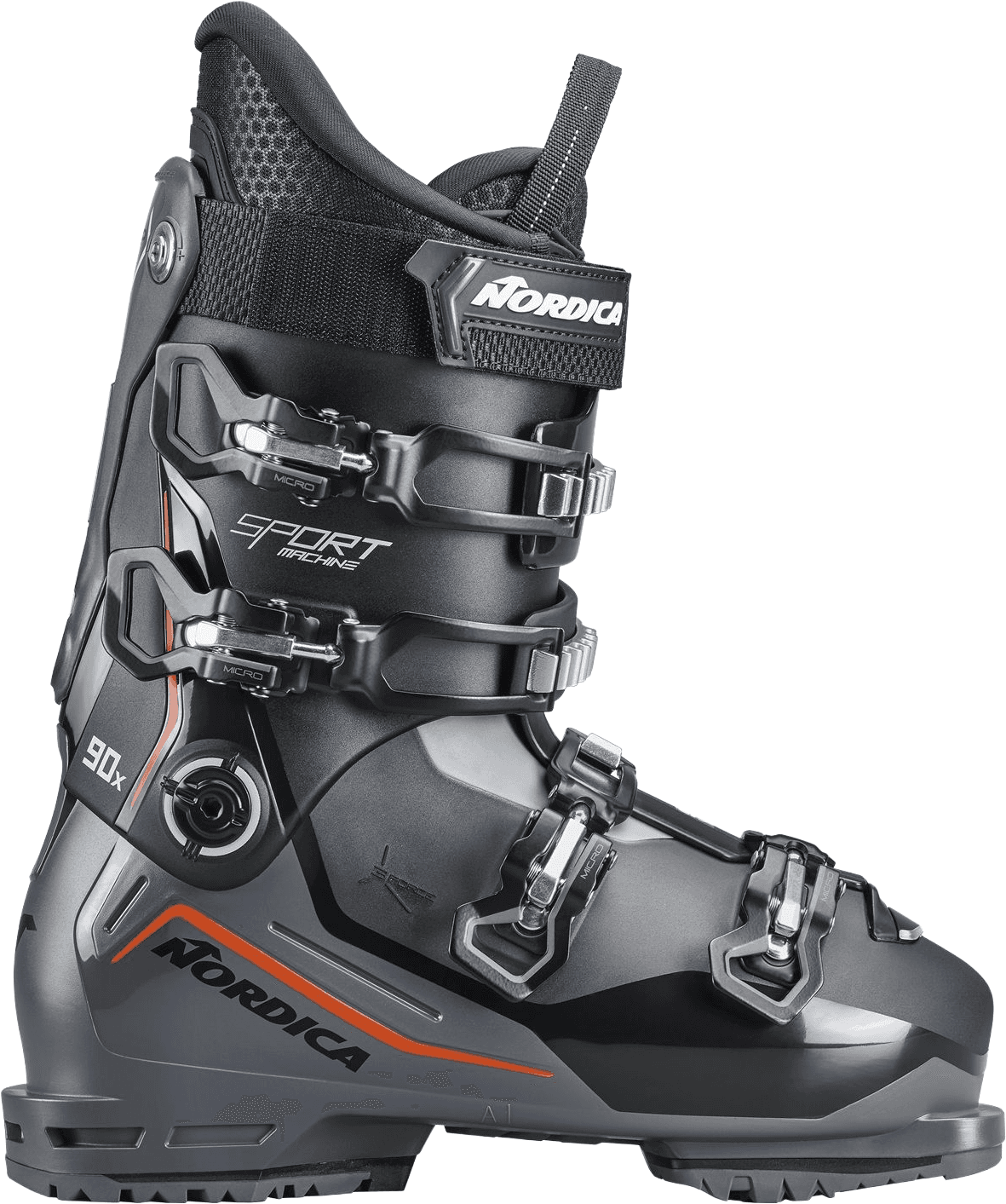 Botas NORDICA SPORTMACHINE 3 90 X (GW)