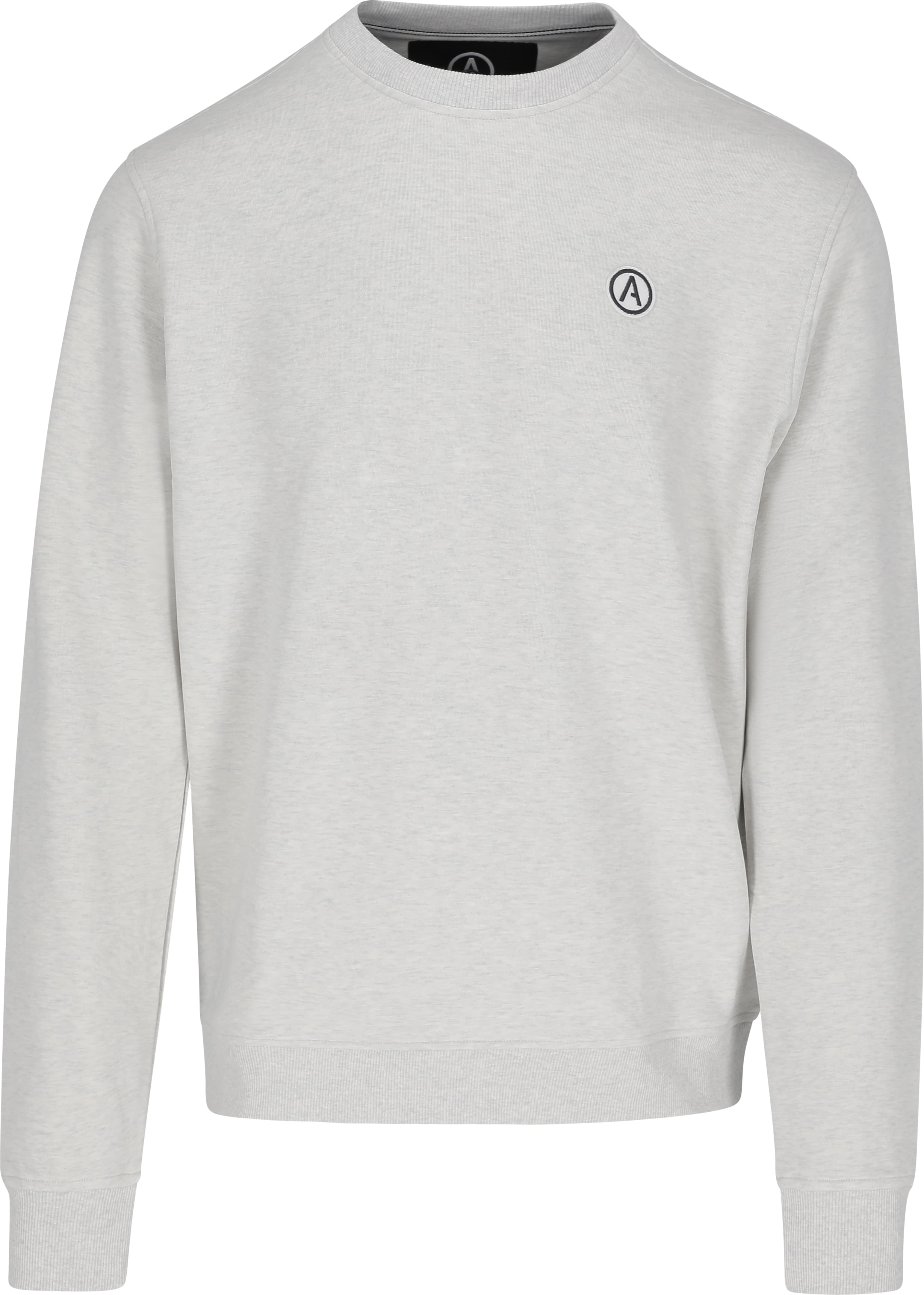 Hoodie ARGONAX MEN CREW SWEATSHIRT