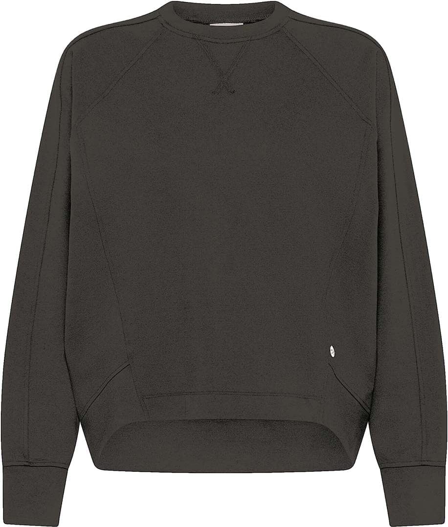 Sudadera DEHA FELPA PUNTO MILANO