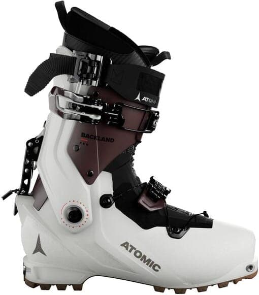 Botas ATOMIC BACKLAND PRO W