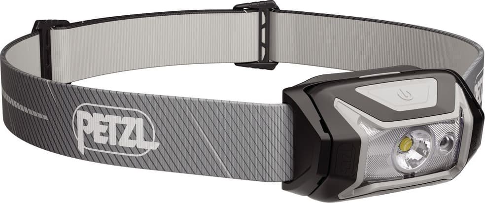 Lumière Avant PETZL LAMPE TIKKA CORE