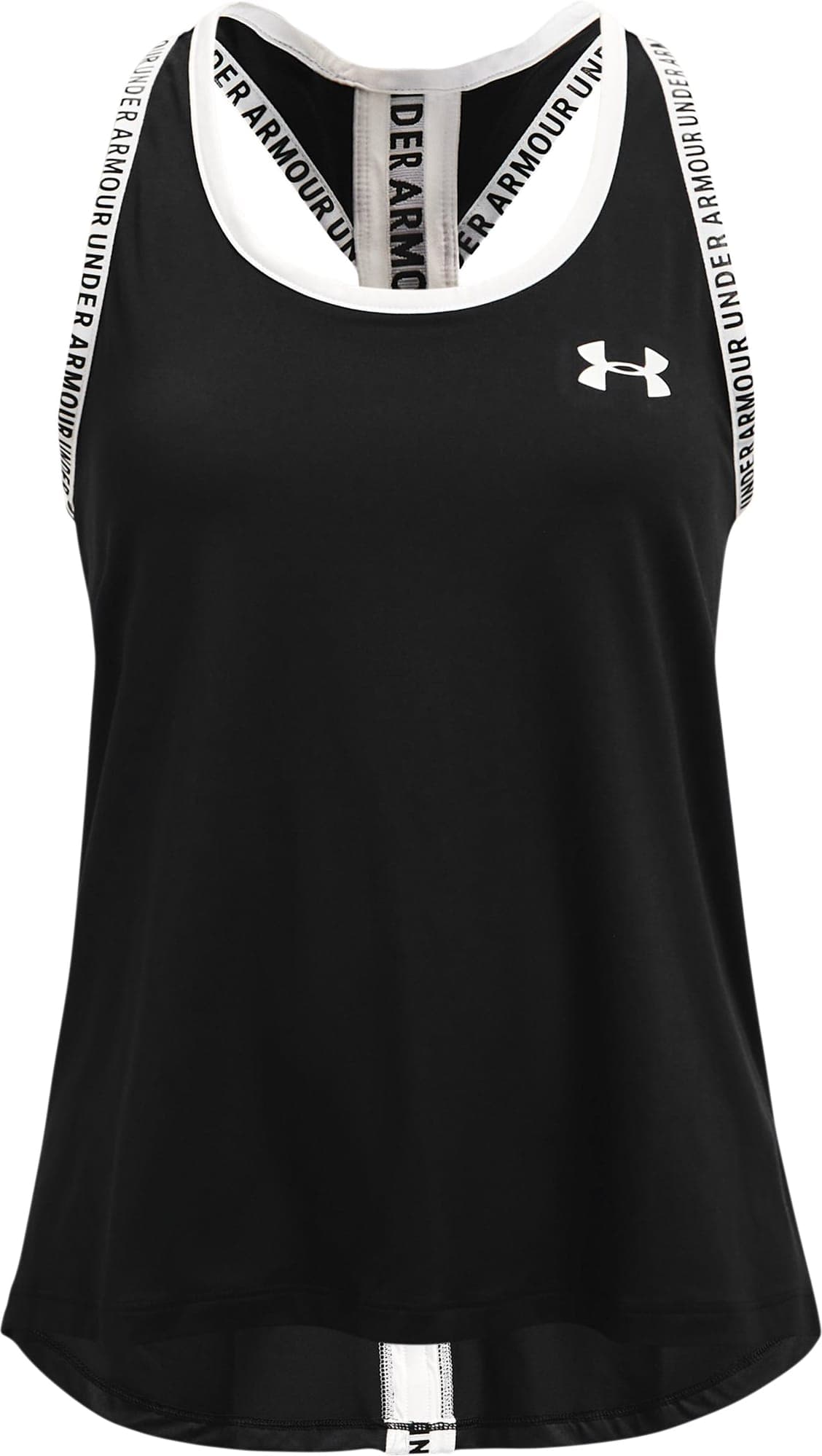T-Shirt UNDER ARMOUR UA KNOCKOUT TANK