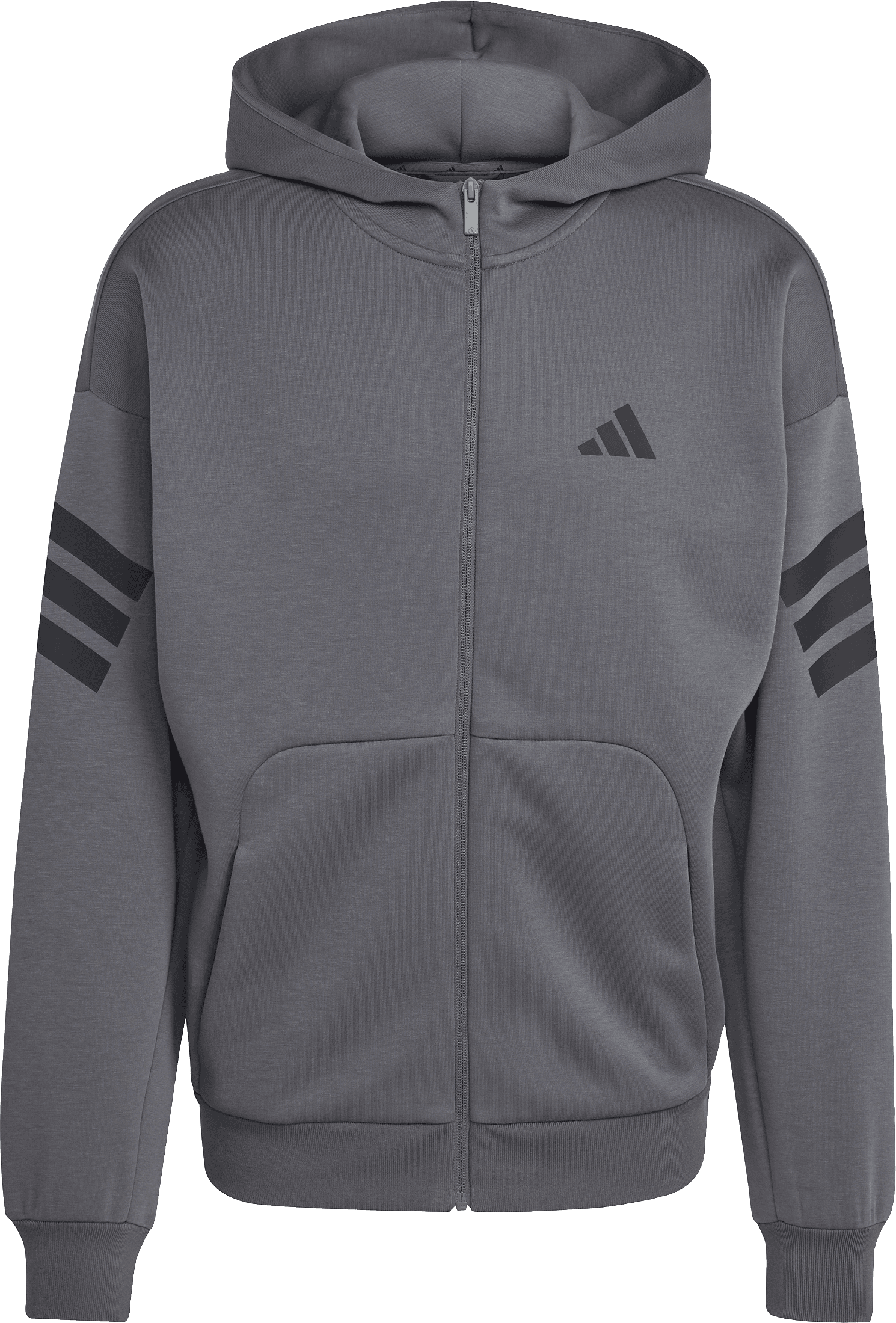 Hoodie ADIDAS M FI 3S FZ