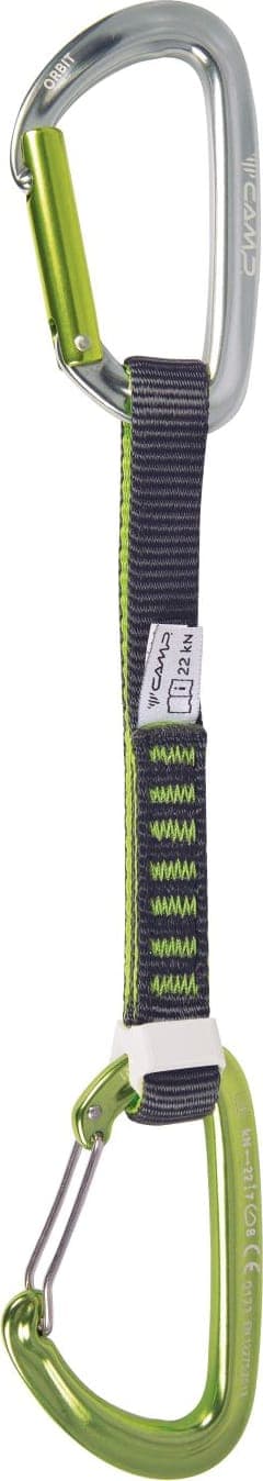 Cinta Exprés CAMP ORBIT EXPRESS MIXTE KS - 18