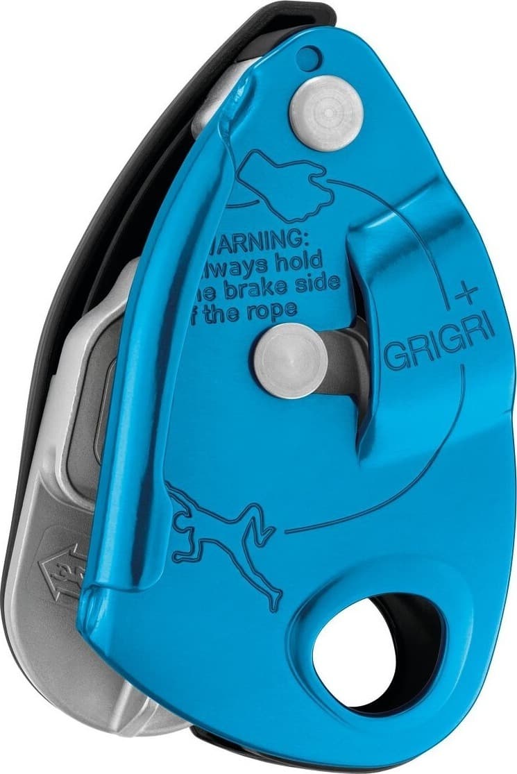 Belayer PETZL GRIGRI +