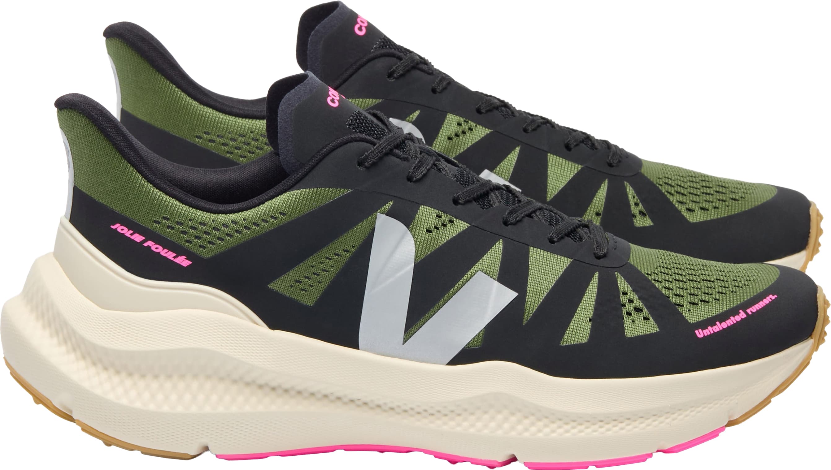 Scarpe VEJA VEJA X JOLIE FOULEE CONDOR 3 A