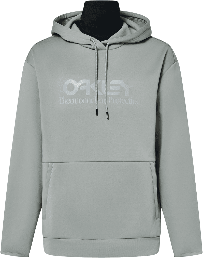 Fleece OAKLEY RIDER LONG 2.0 HOODIE