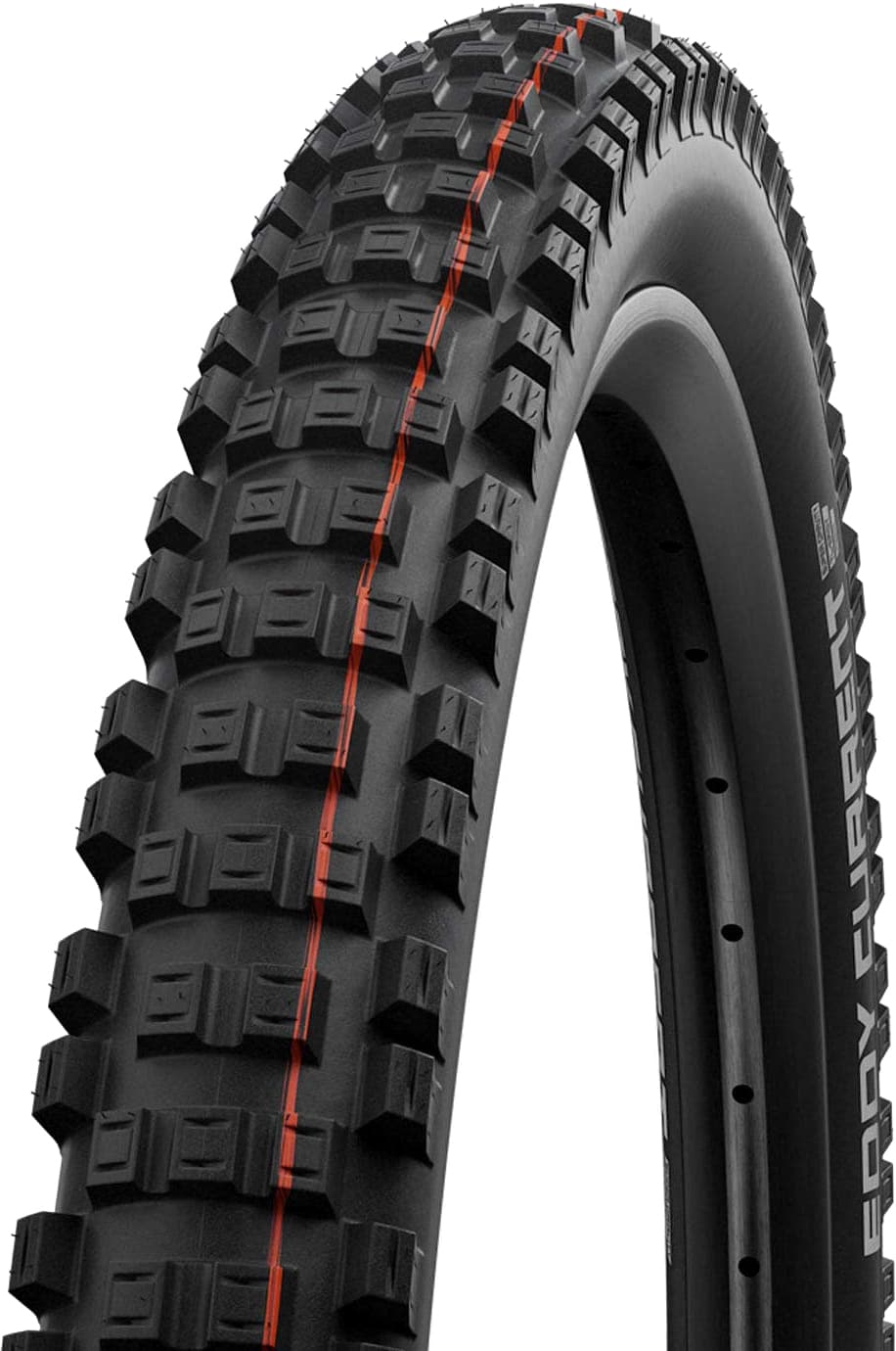 Tire SCHWALBE CU.SCHW.EDDY CURR.R.29X2.60 SUP.GRAV.TLE SOFT PL.N