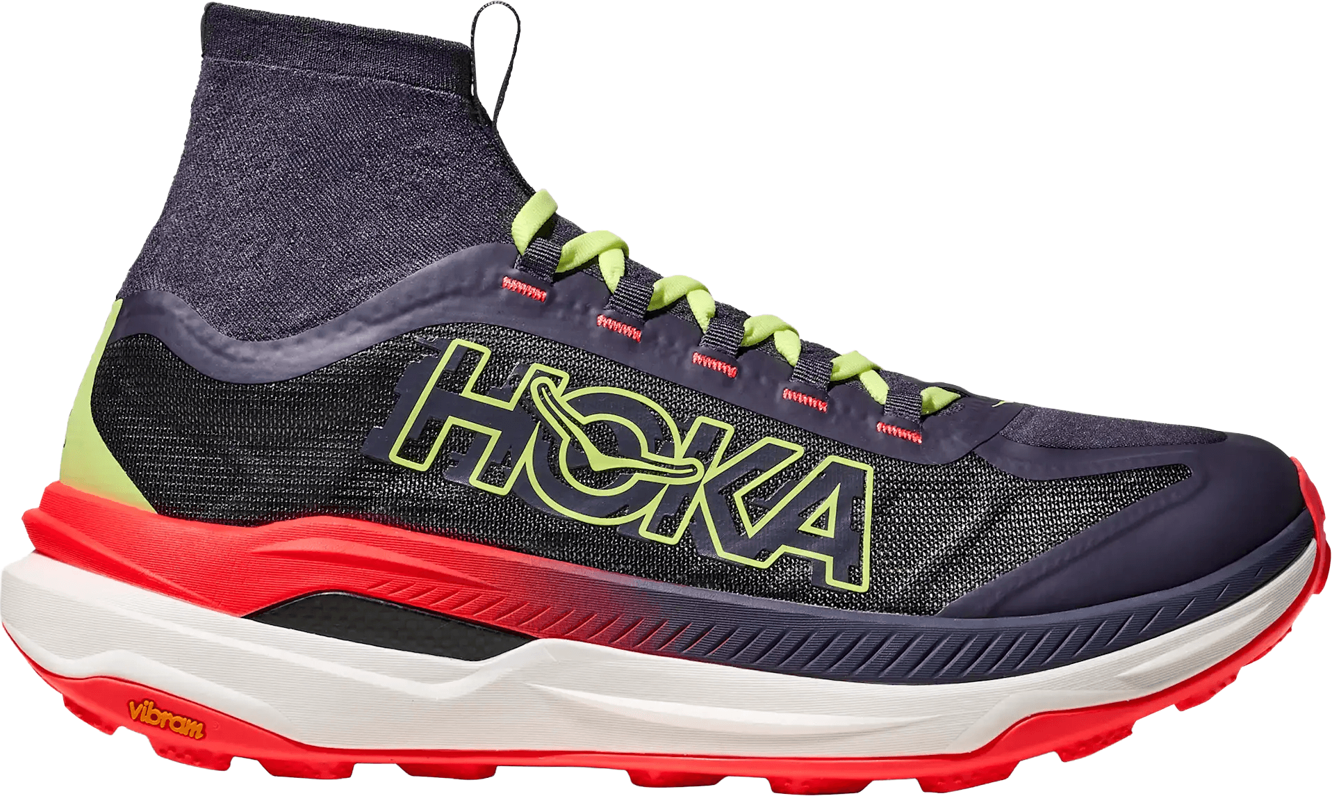 Sneaker HOKA TECTON X 3