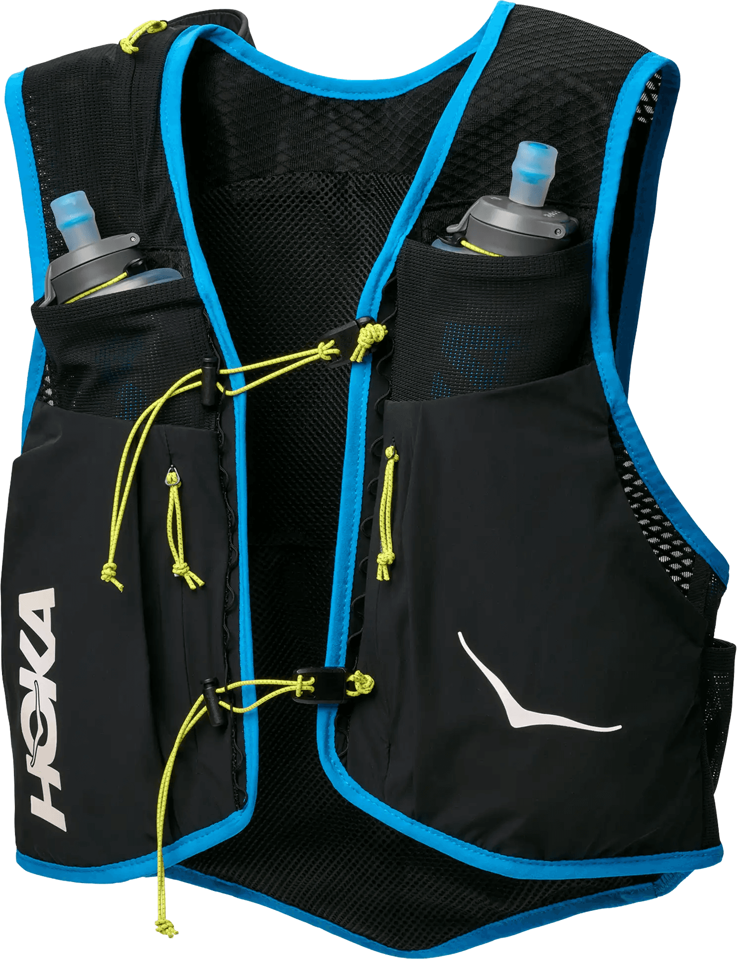 Chaleco HOKA HOKA TRAIL R.VEST 10