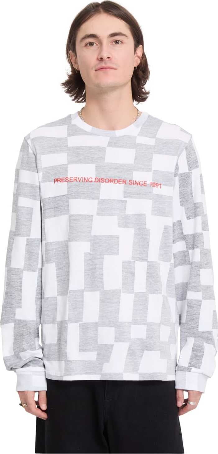 T-Shirt VOLCOM CARRAU T-SHIRT