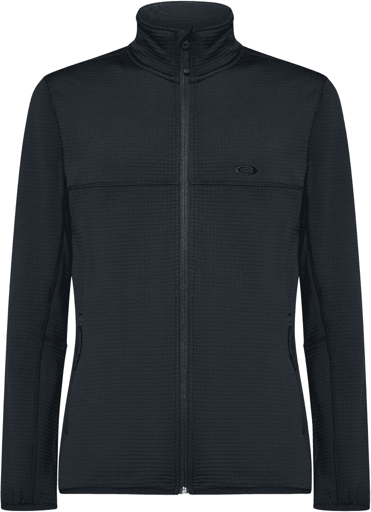 Fleece OAKLEY CANOPY FULL ZIP SWEATSHIRT