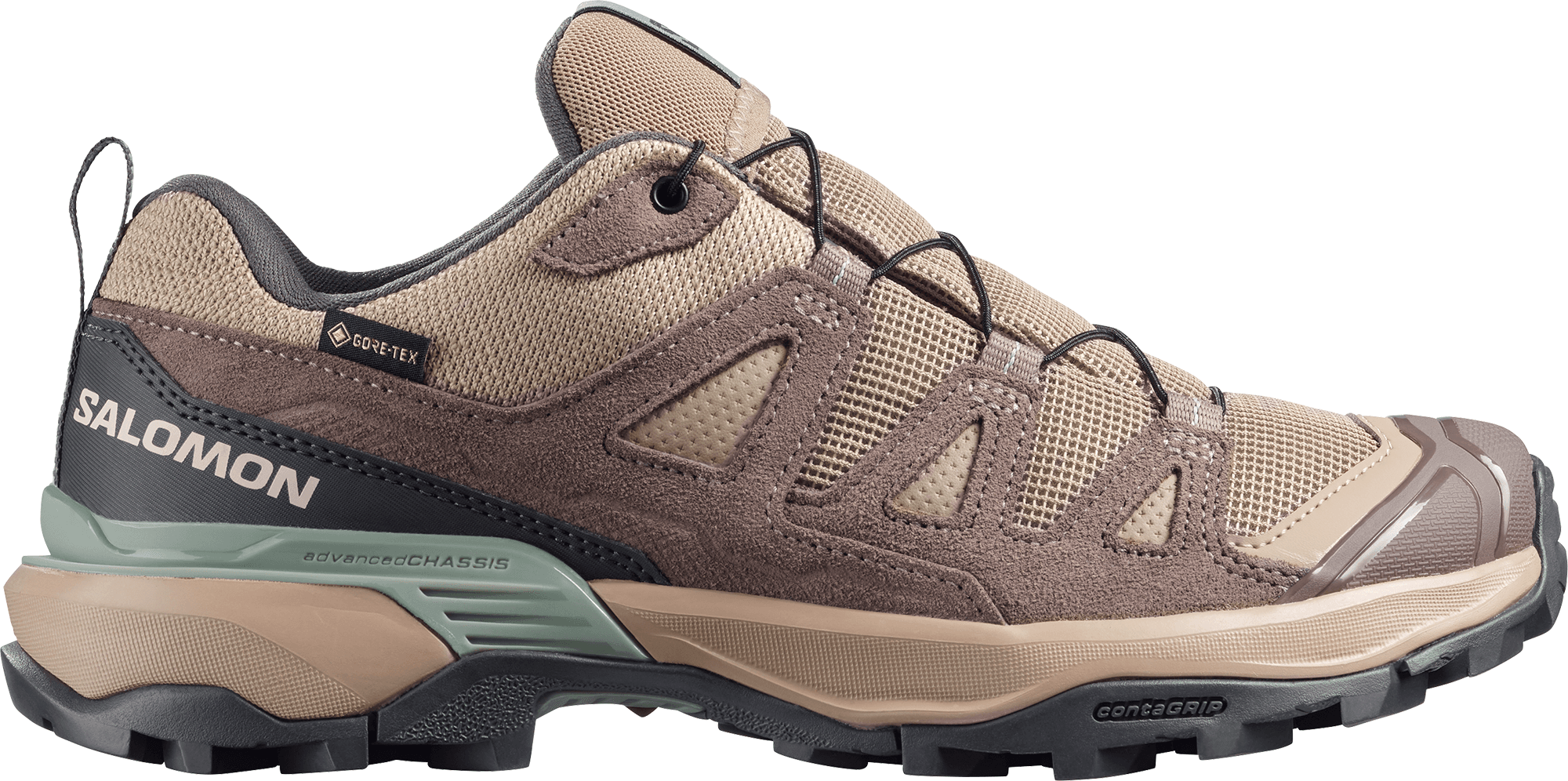 Scarpe SALOMON X ULTRA 360 LTR GTX W