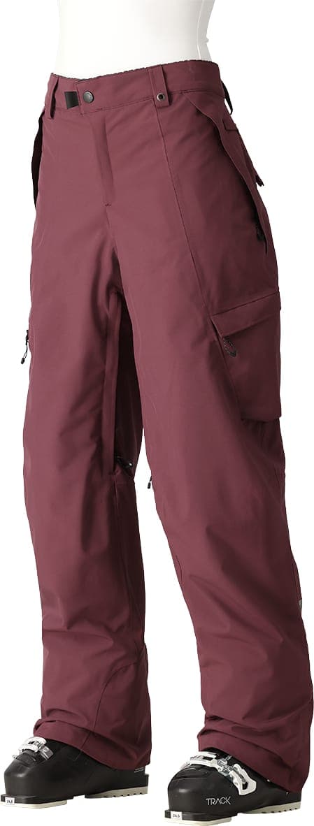 Pantalons 686 WOMEN GEODE THERMAGRAPH PANT