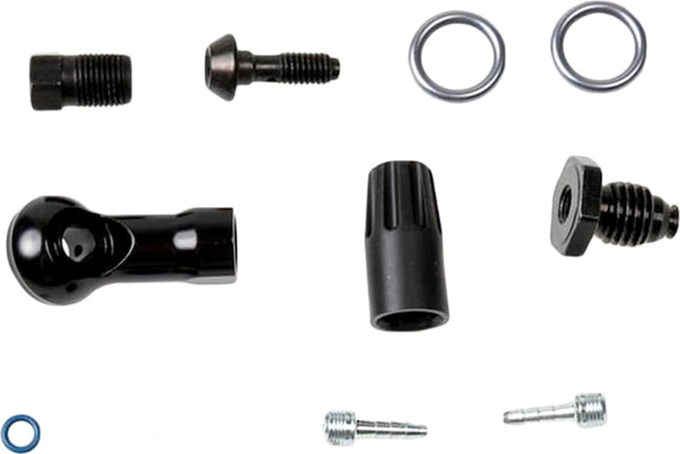 Freno y Mando MAGURA ADAPTADOR DE TUBO PARA KIT DE PALANCA DE FRENO PARA MT DESDE 2015