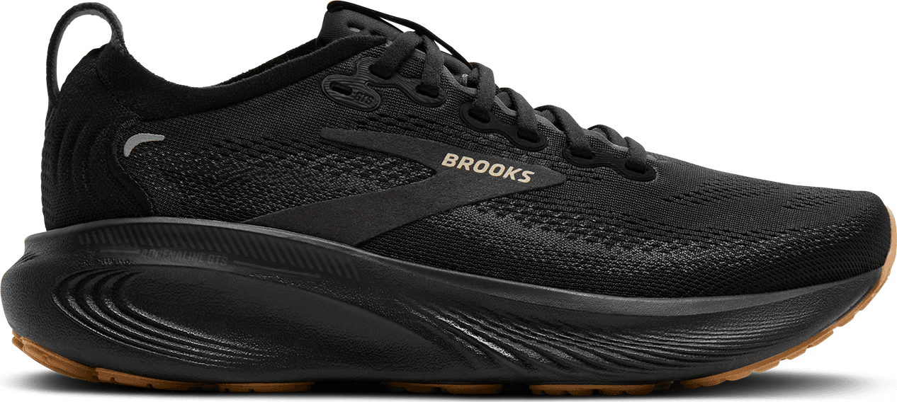 BLACK/BISCUIT