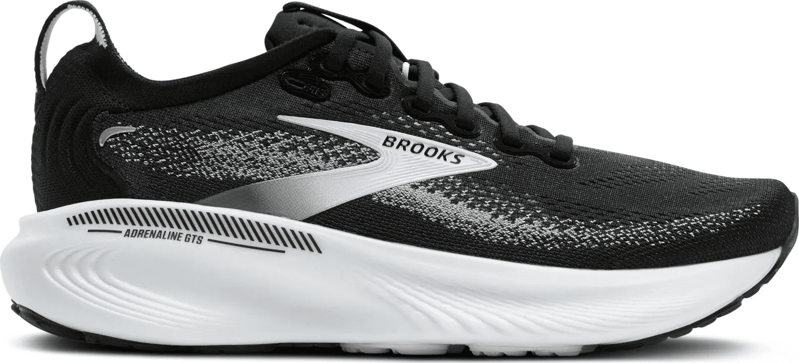 BLACK/GREY/WHITE