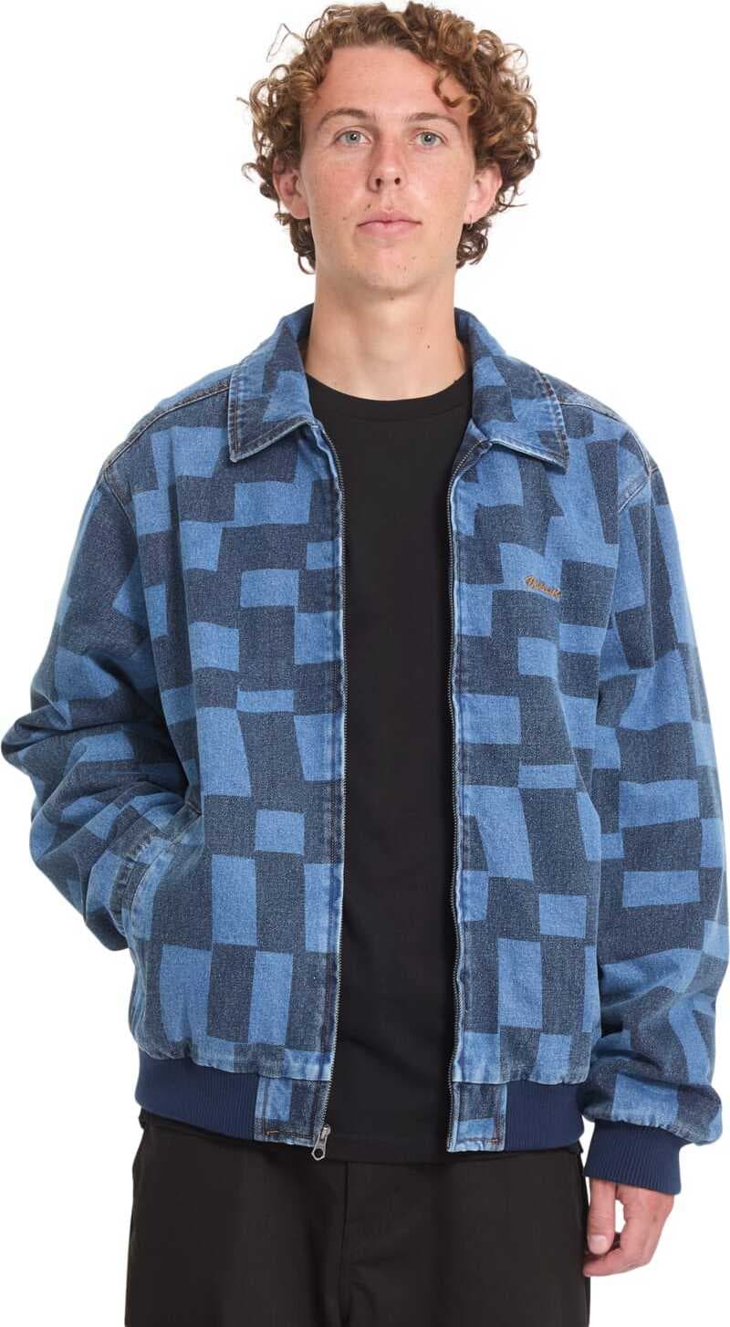 Giacca VOLCOM CARRAU JACKET