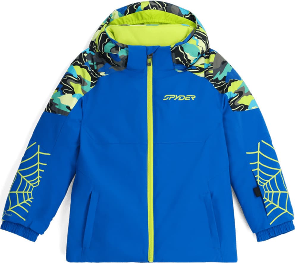 Chaqueta SPYDER MINI CHALLENGER JACKET