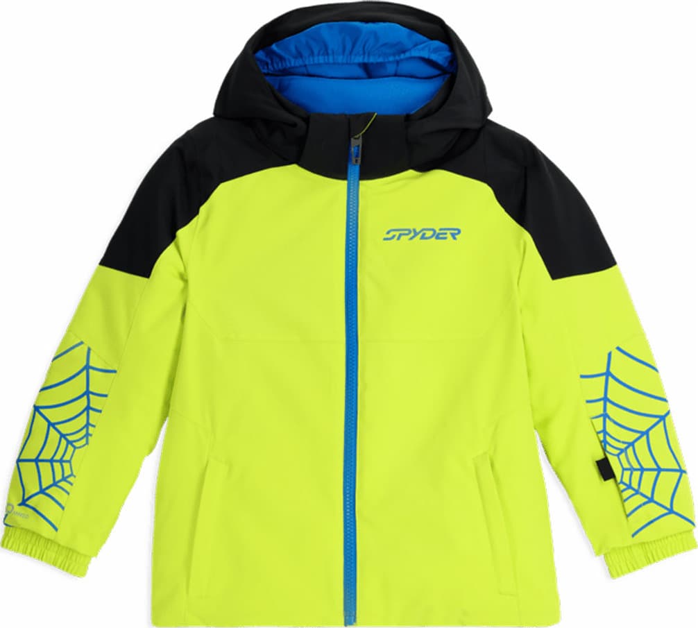 Chaqueta SPYDER MINI CHALLENGER JACKET