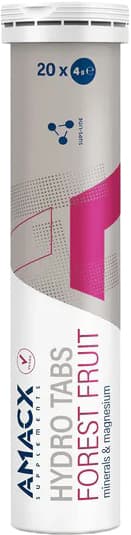 Shake AMACX HIDRO TABS
