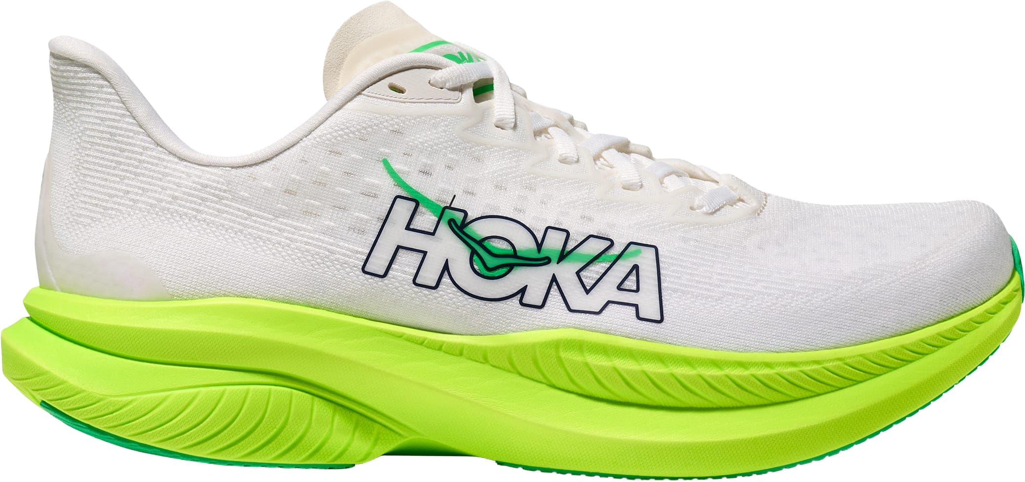 Chaussures HOKA MACH 6