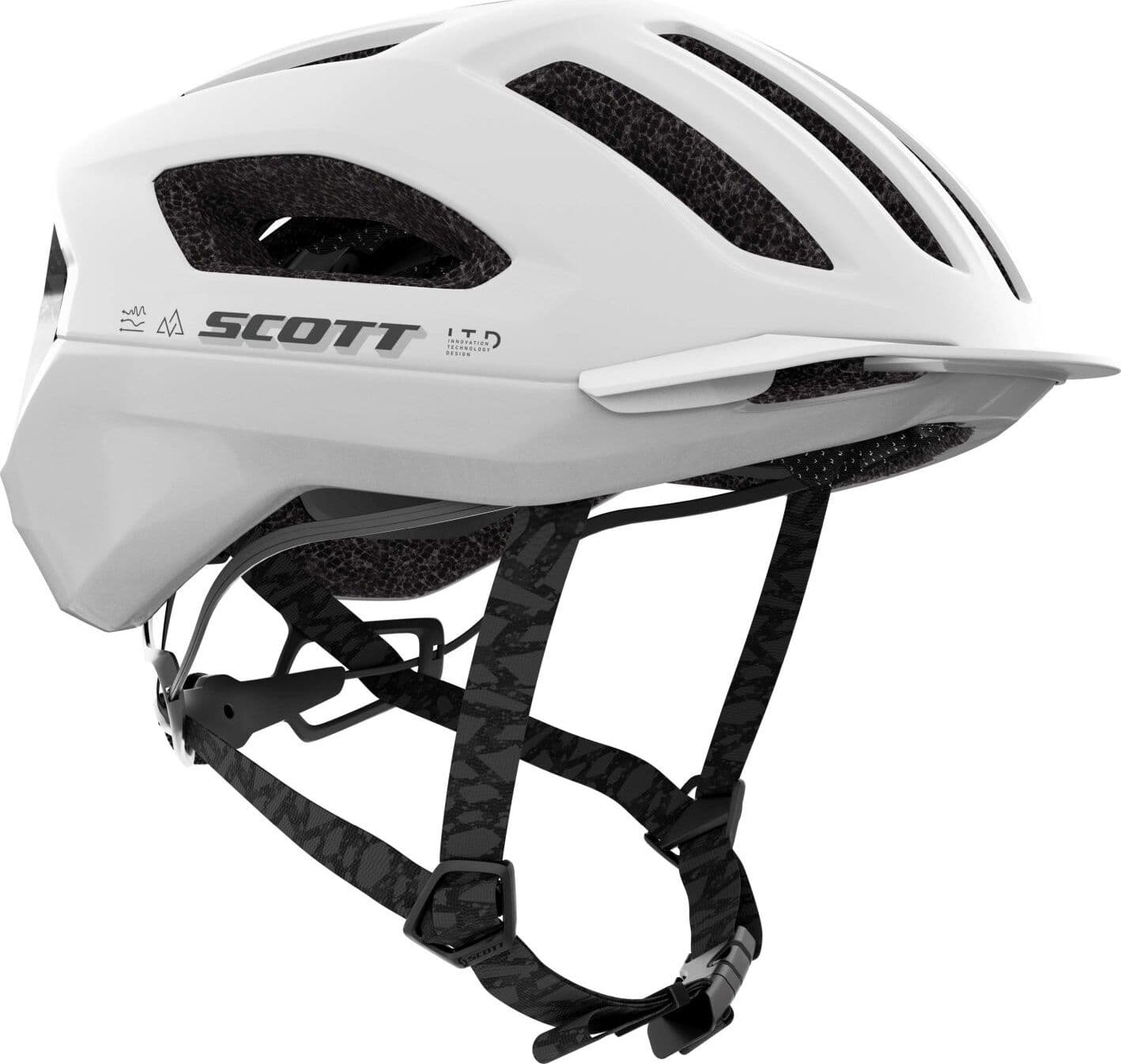Casco SCOTT MIPS (CE)