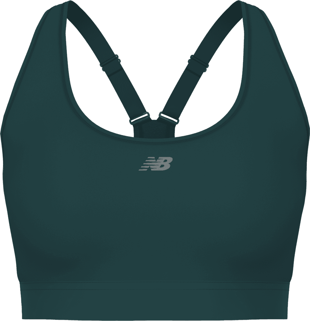 Sujetador NEW BALANCE NB ESSENTIAL RUN BRA