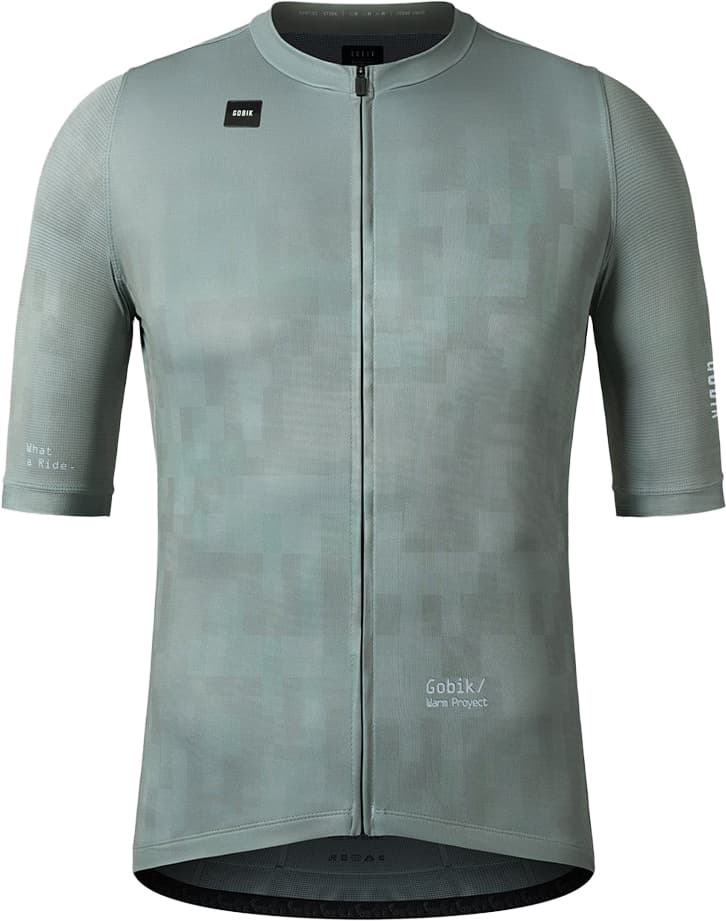 Maillot GOBIK MAILLOT MANGA CORTA STARK