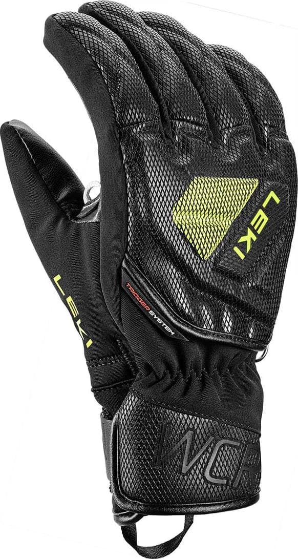 Guants LEKI WCR C-TECH 3D JUNIOR