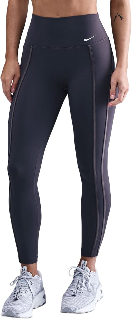 Leggings NIKE W NK DF ONE HR 7/8 TGHT SPT WT