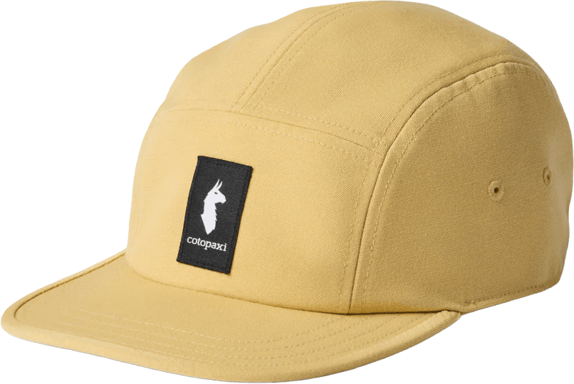 Cap COTOPAXI GORRA CADA DIA 5 PANEL