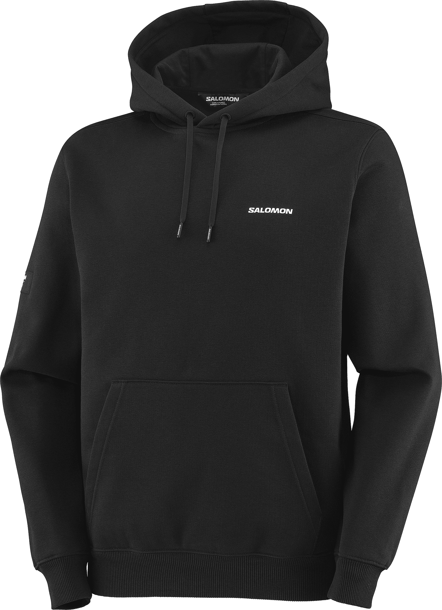 Sudadera SALOMON EQUIPE HOODIE M