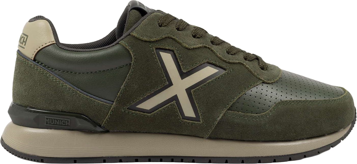 Zapatillas MUNICH DASH PREMIUM 260