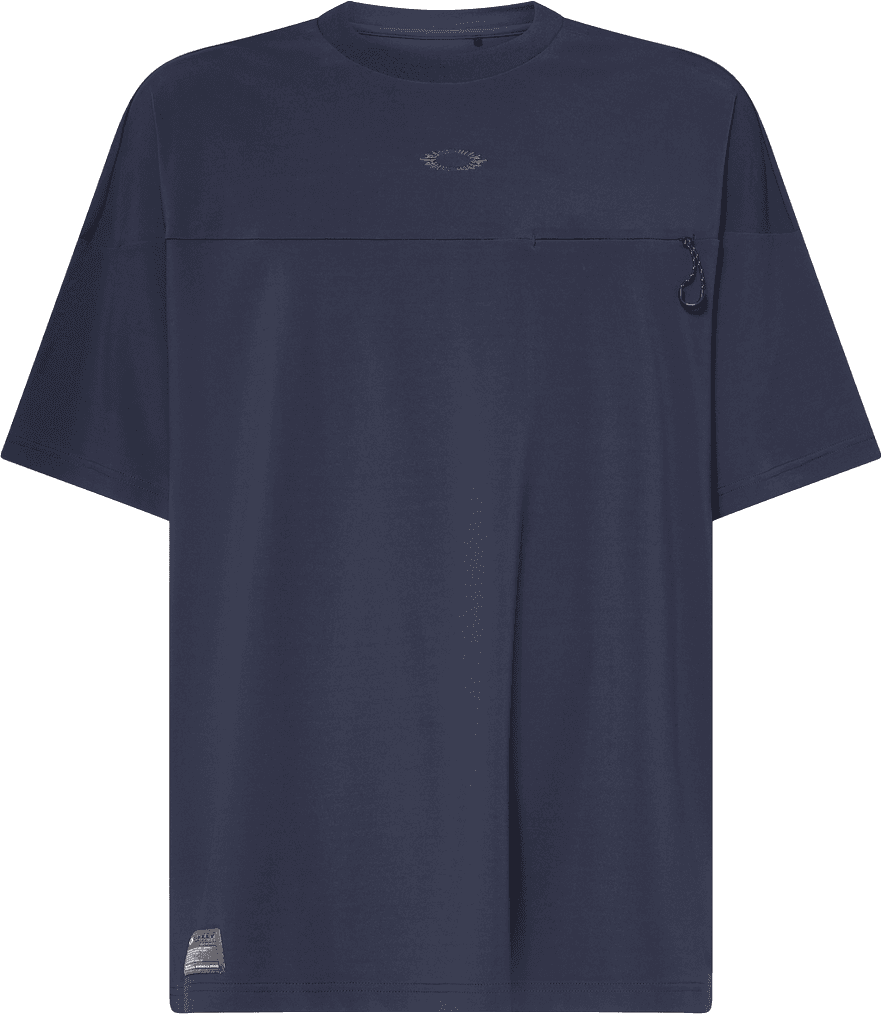 Camiseta OAKLEY FGL UNION POCKET TEE 6.0