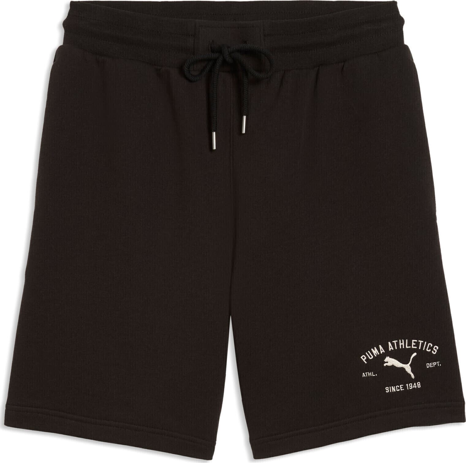 Pantalons PUMA PUMA CLASS GRAPHIC SHORTS TR