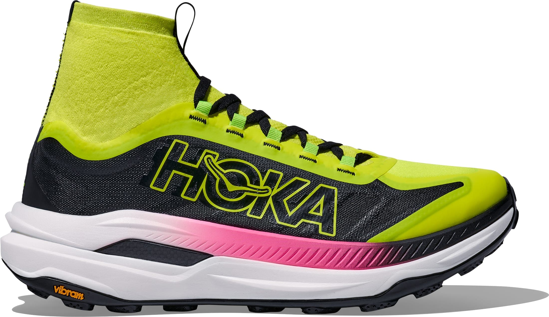 Chaussures HOKA TECTON X 3