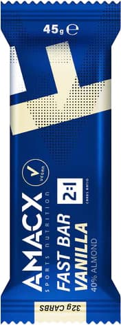 Alimentazione AMACX FAST BAR