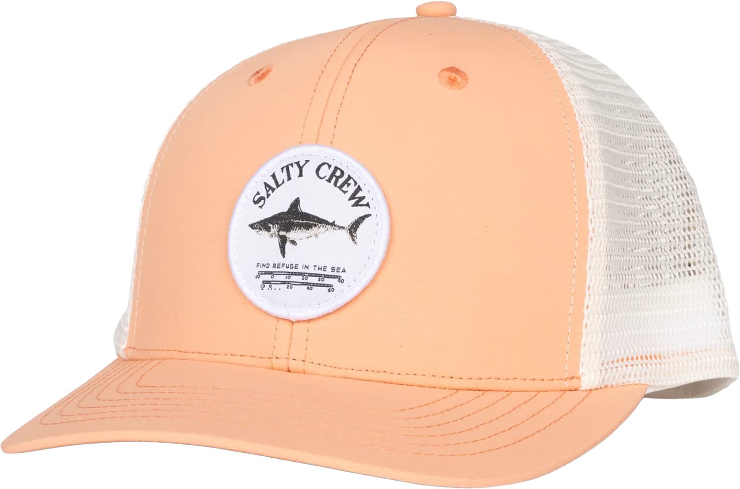 Gorra SALTY CREW BRUCE TRUCKER