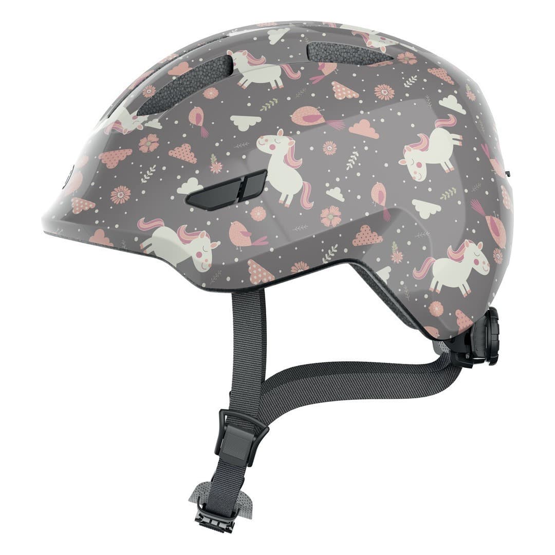 Casco ABUS SMILEY 3.0