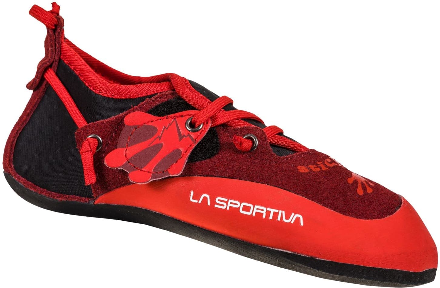 Climbing Shoes LA SPORTIVA STICKIT
