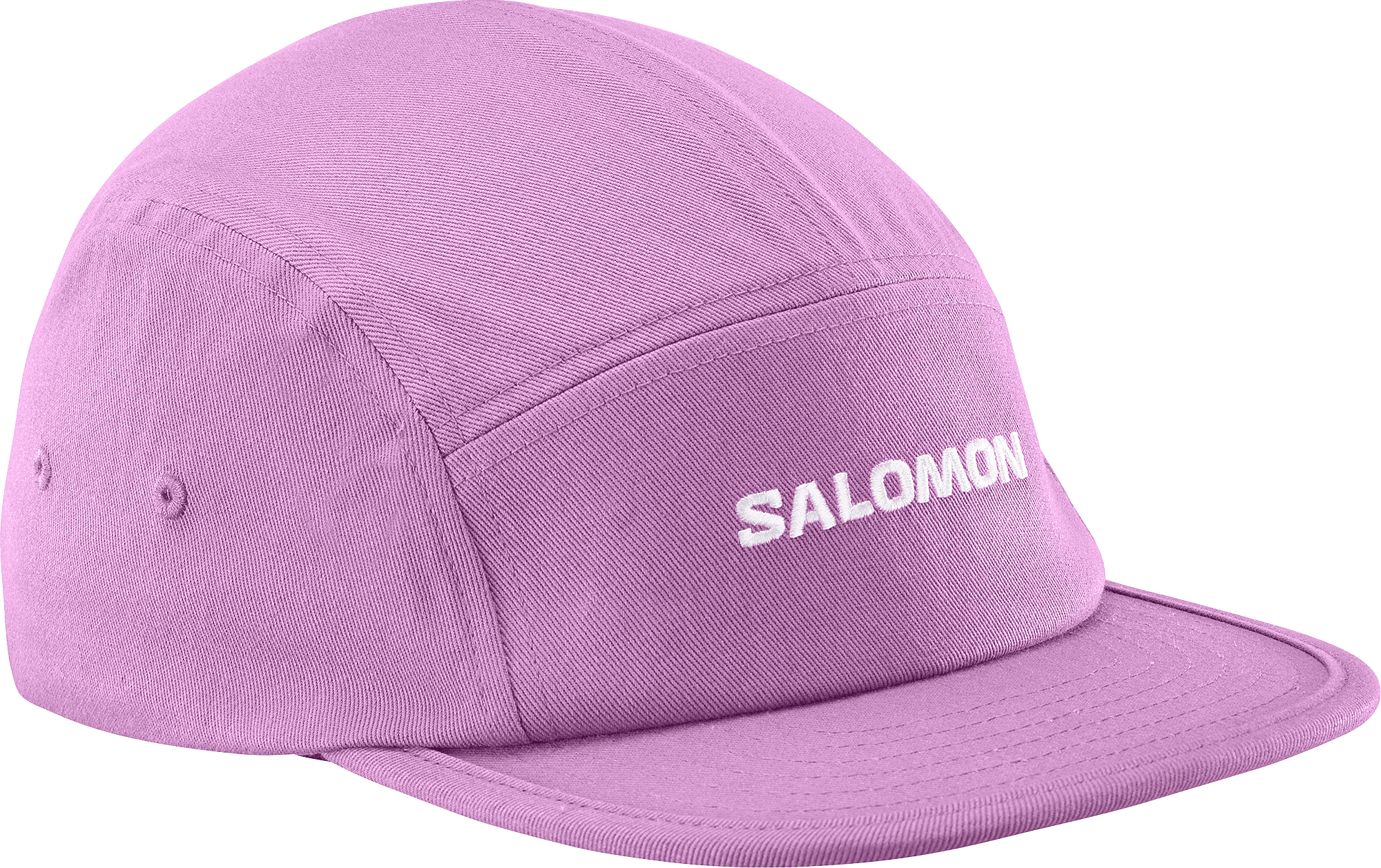 Cap SALOMON LOGO 5 PANEL