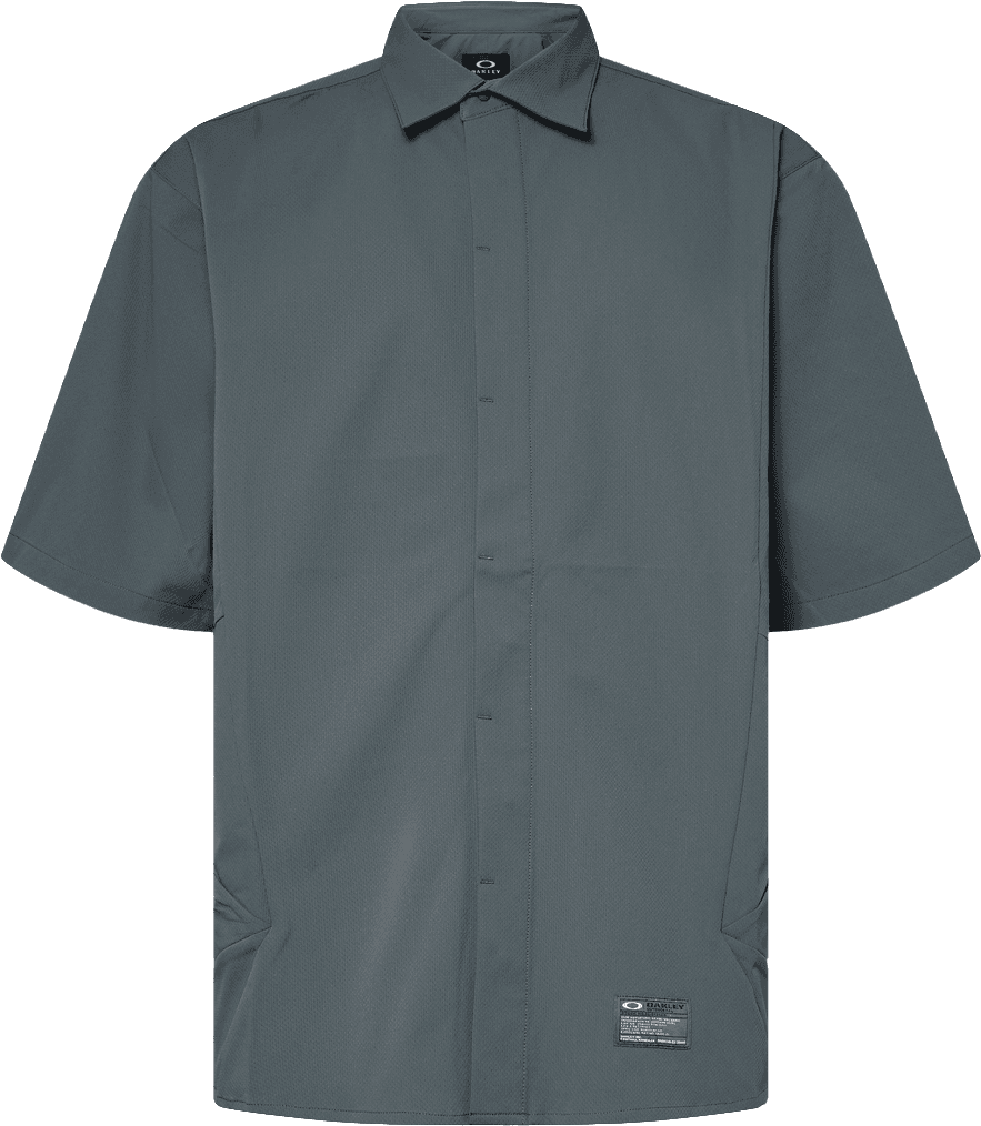 Camicia OAKLEY FGL FUEL SS SHIRTS 6.0