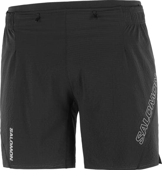Pantalons SALOMON SENSE AERO 7'' SHORTS M