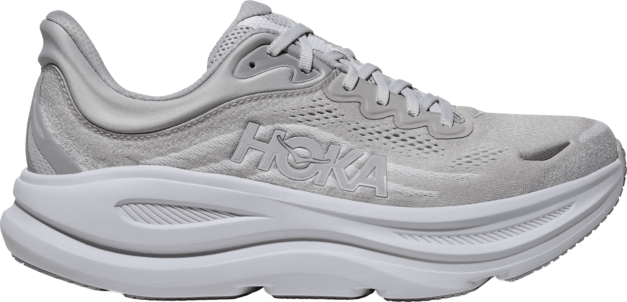 Chaussures HOKA BONDI 9