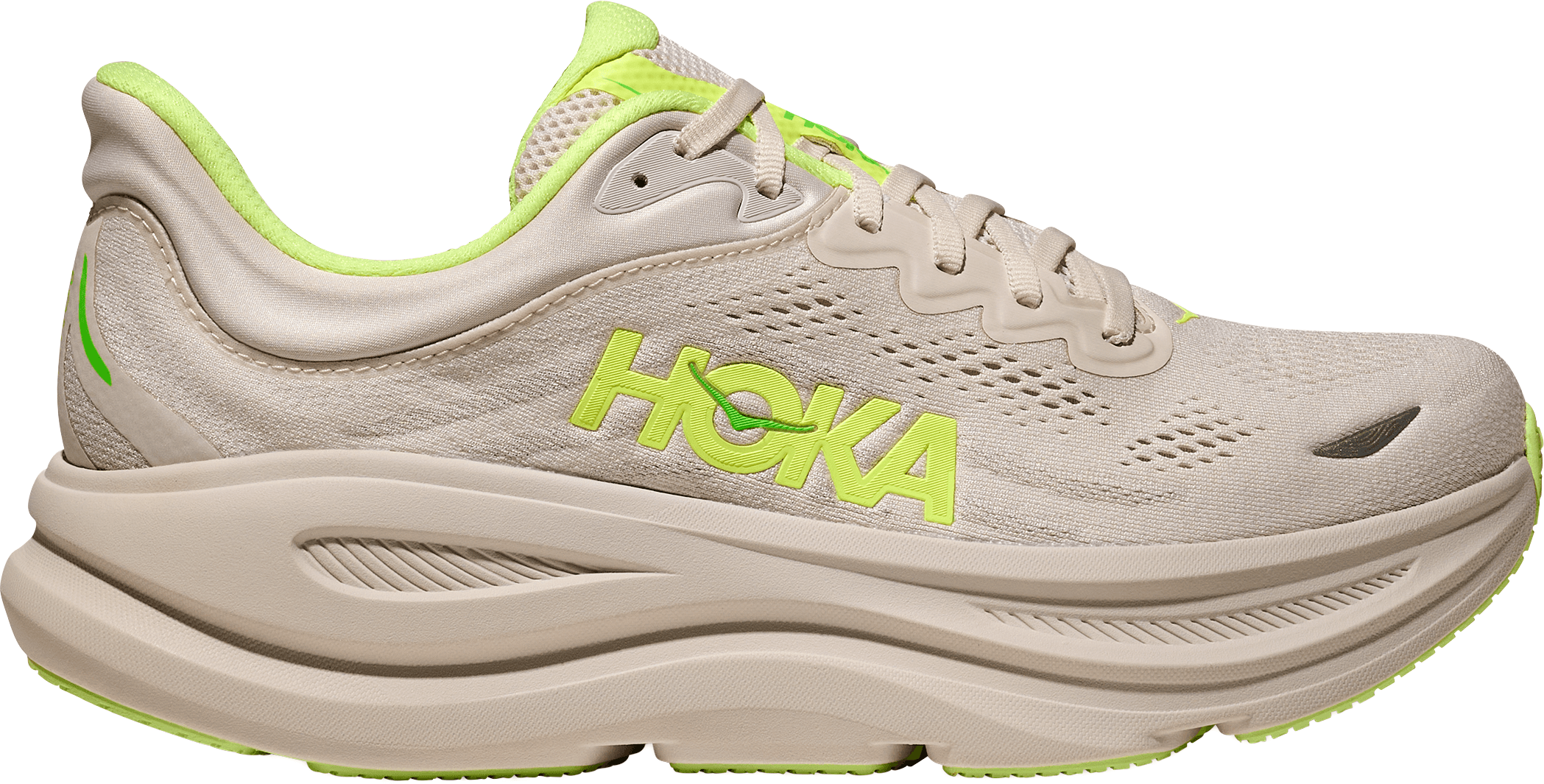 Chaussures HOKA BONDI 9