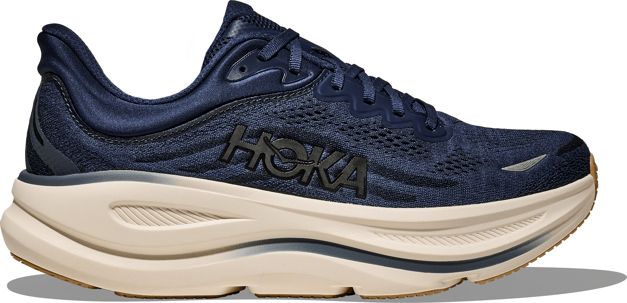 Chaussures HOKA BONDI 9